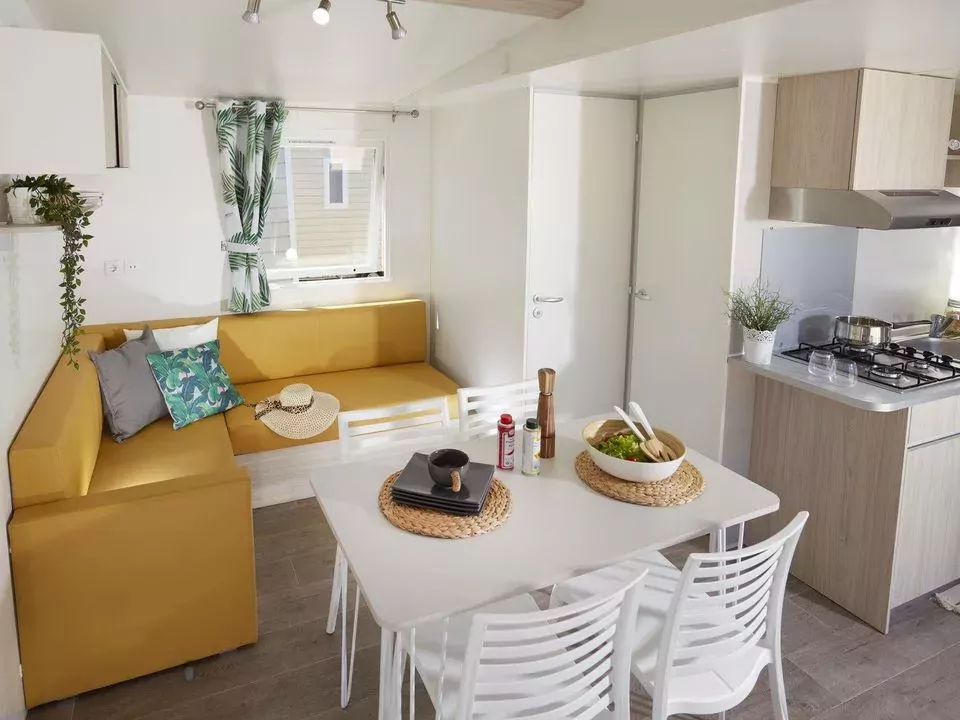 Campingplatz Bellsol-