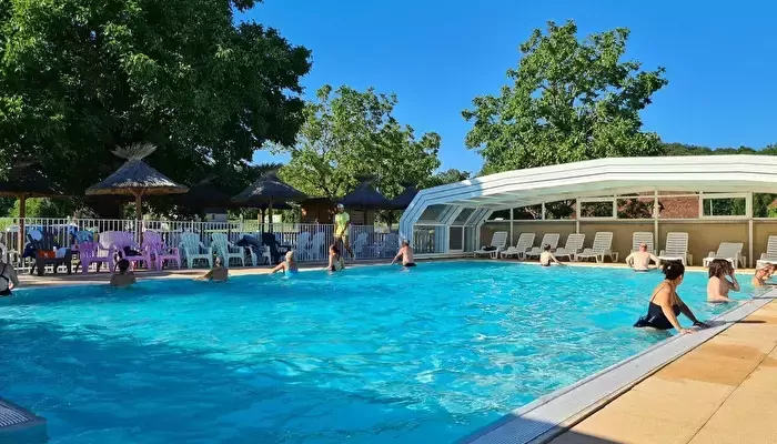 Sites & Paysages Le Ventoulou