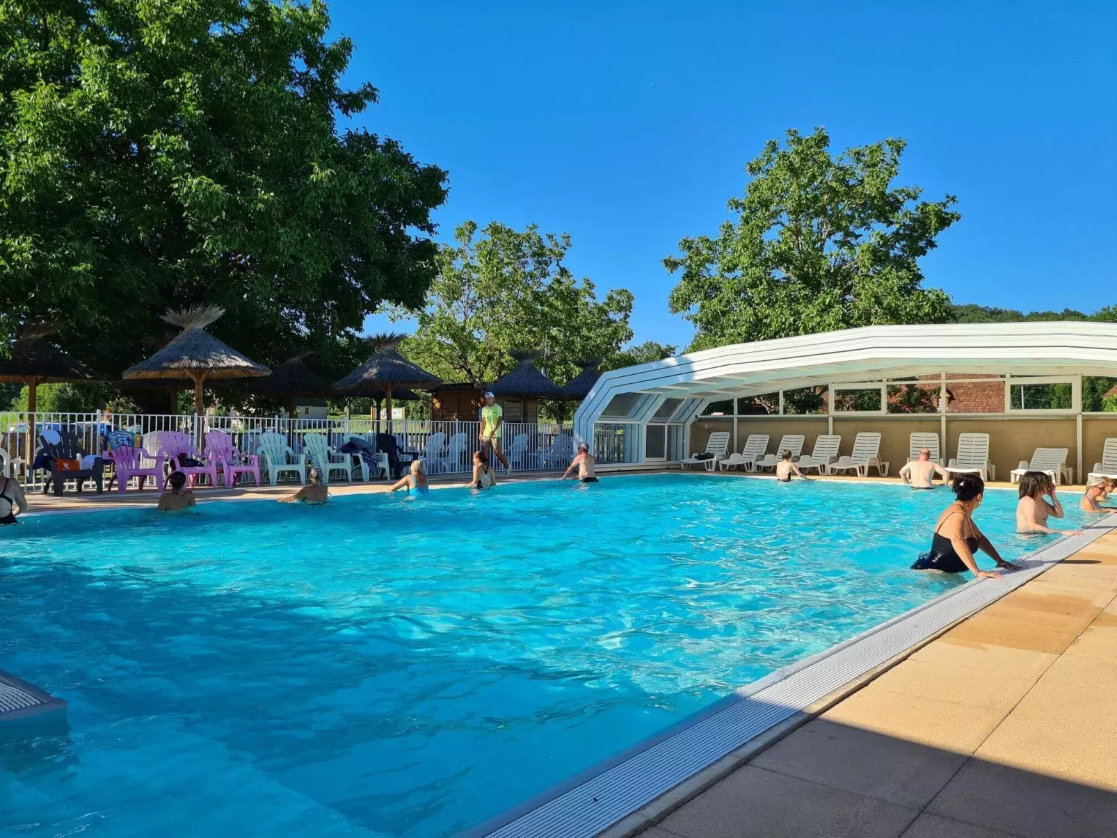 Sites & Paysages Le Ventoulou-