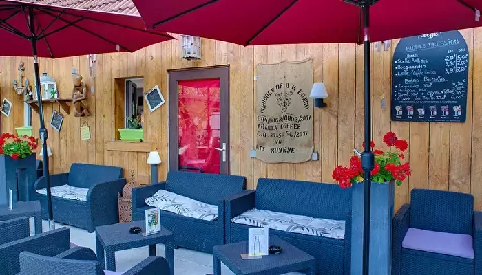 Campingplatz La Grande Tortue-