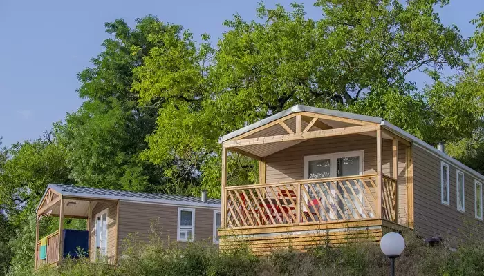 RCN die Mühle de la Pique-