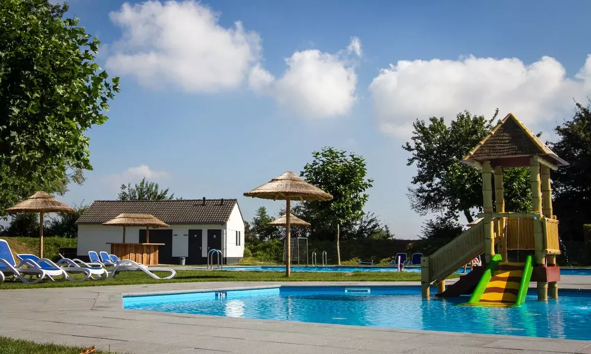 EuroParcs Gulperberg-