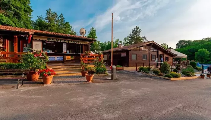 Campingdorf Mugello Verde-