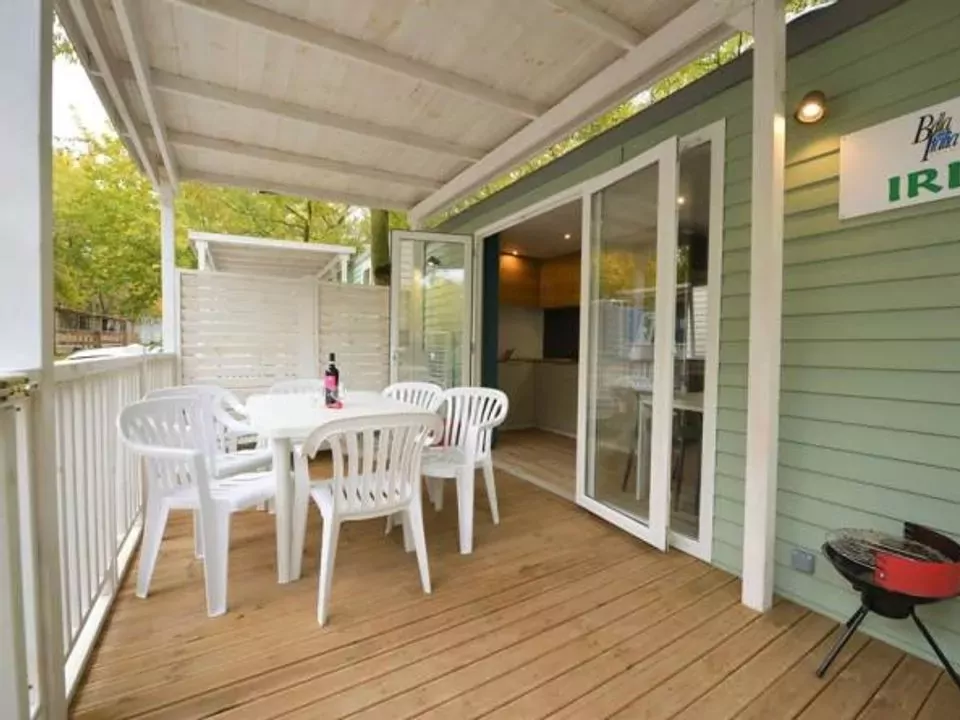 Campingplatz Bella Italia-