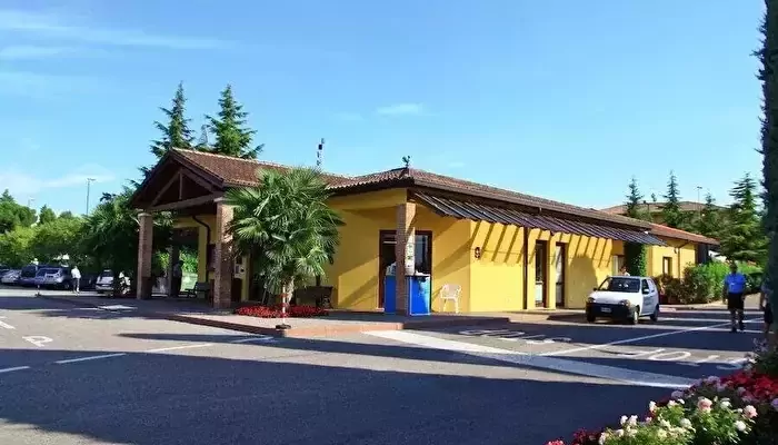 Campingplatz Bella Italia-