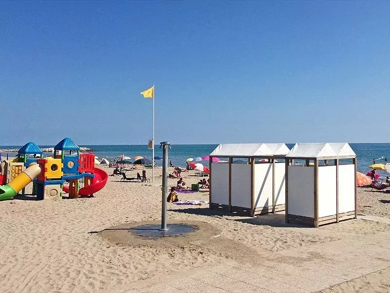 Hu Norcenni Girasole Dorf-