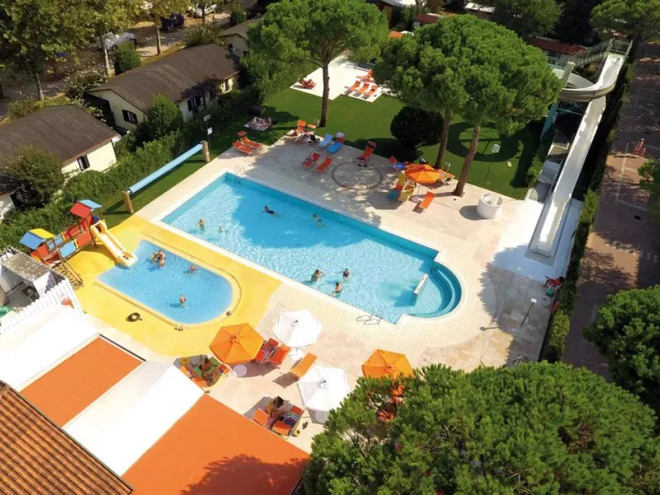 Hu Norcenni Girasole Dorf-