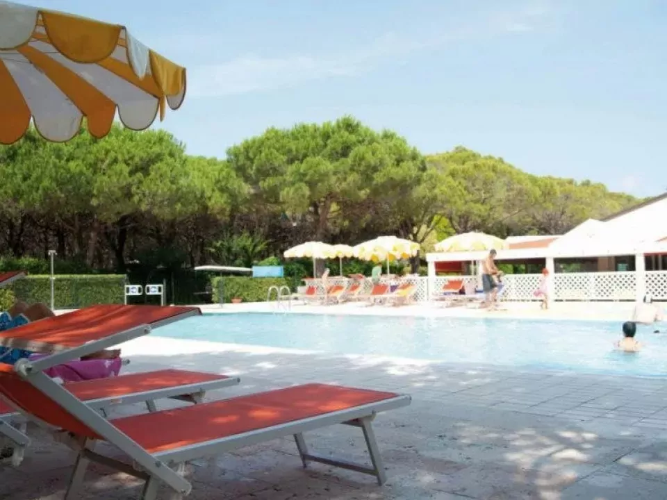 Hu Norcenni Girasole Dorf-