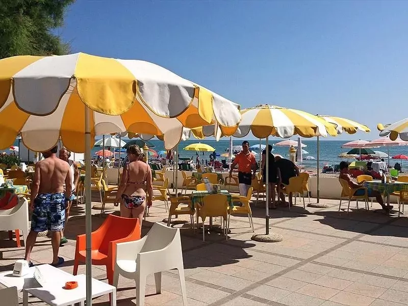 Hu Norcenni Girasole Dorf-