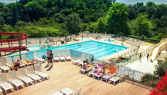 Hu Norcenni Girasole Dorf-