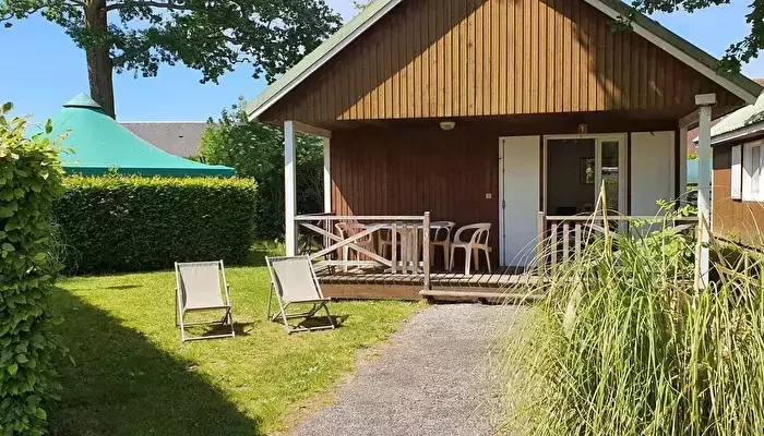 Campingplatz de la Forêt-