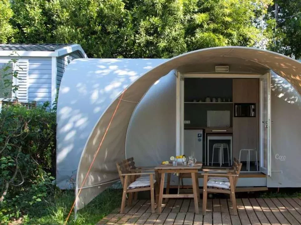 Campingplatz Europa Silvella-