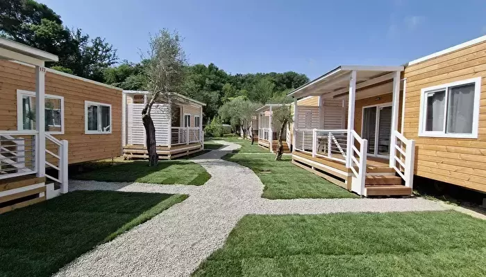 Campingplatz Dei Fiori-