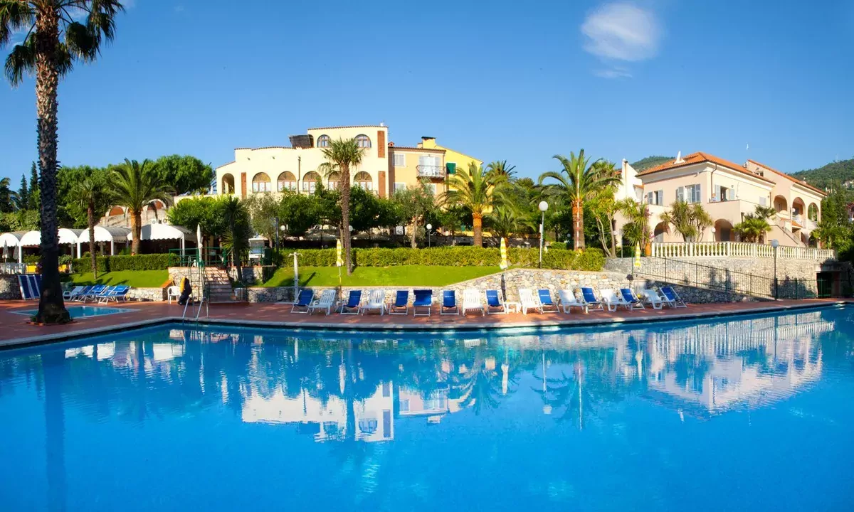 Campingplatz Pian dei Boschi-