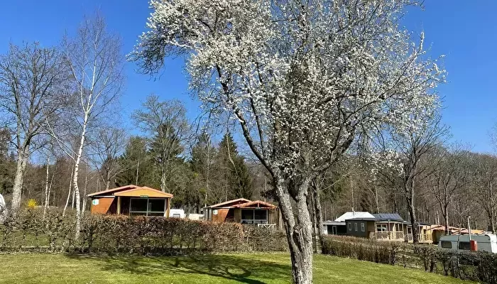 Campingplatz Auf Kengert-