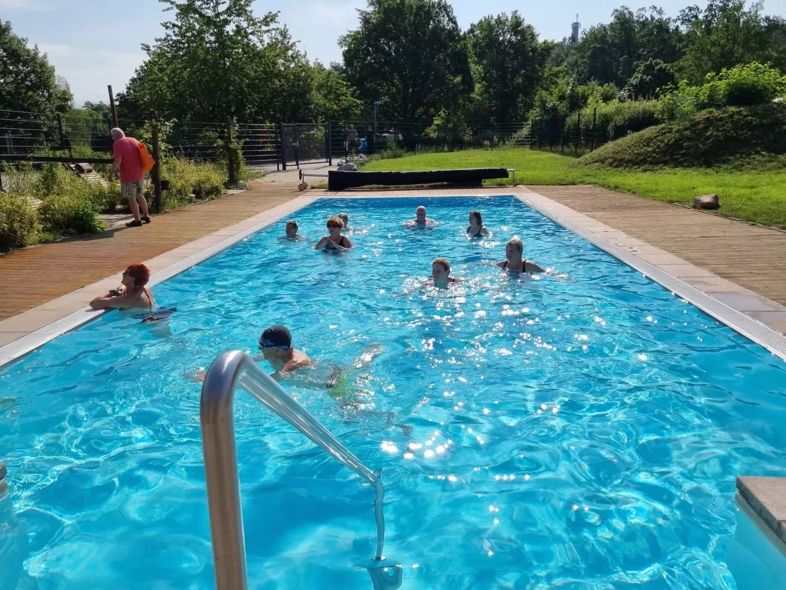 Eurocamp Spreewaldtor-