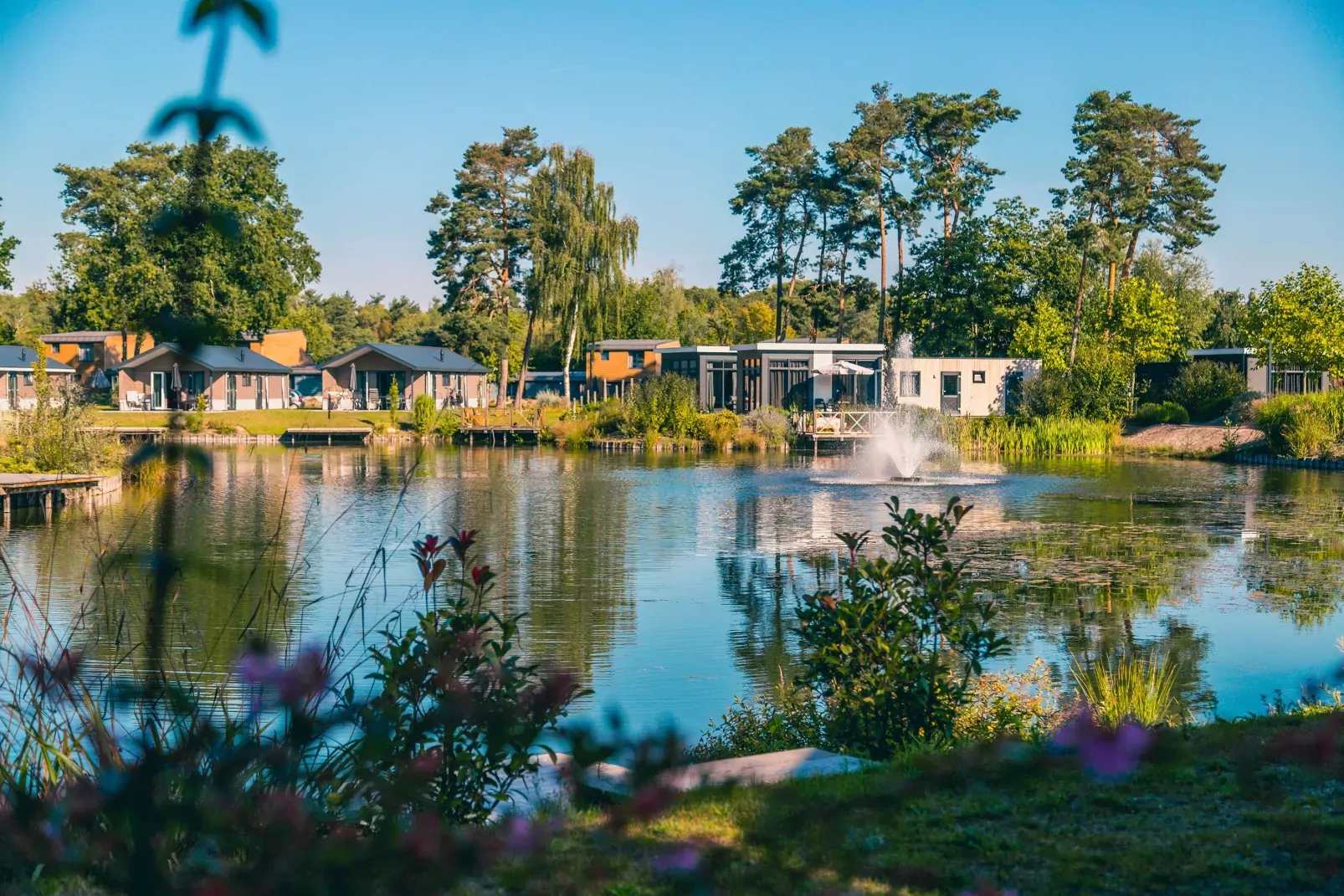 EuroParcs Silberstrand-