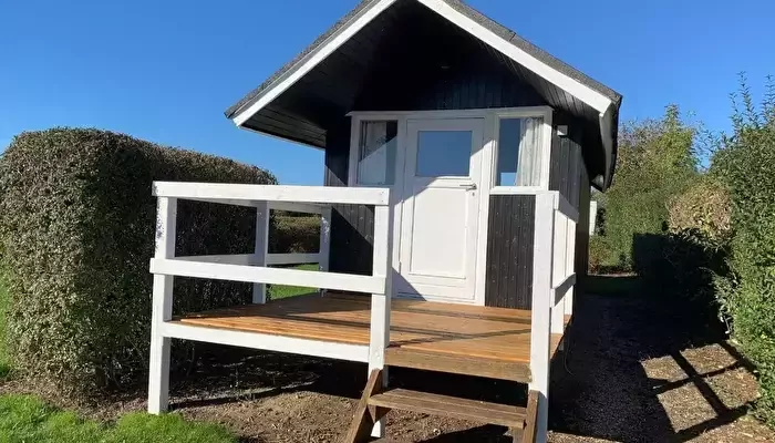 Campingplatz Løgballe