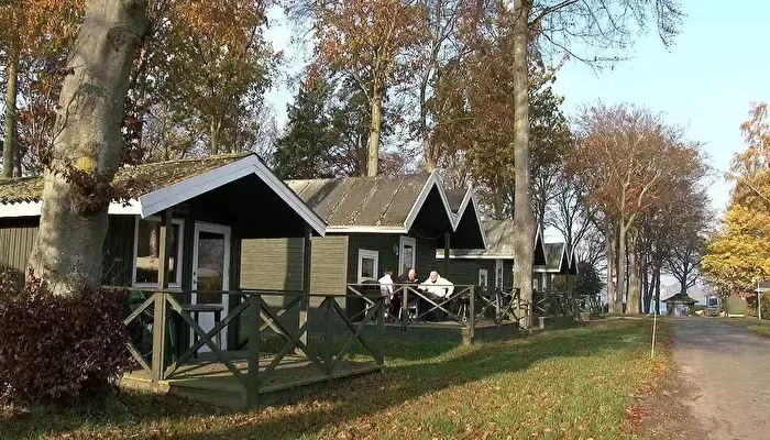 Nysted Strand Campingplatz-