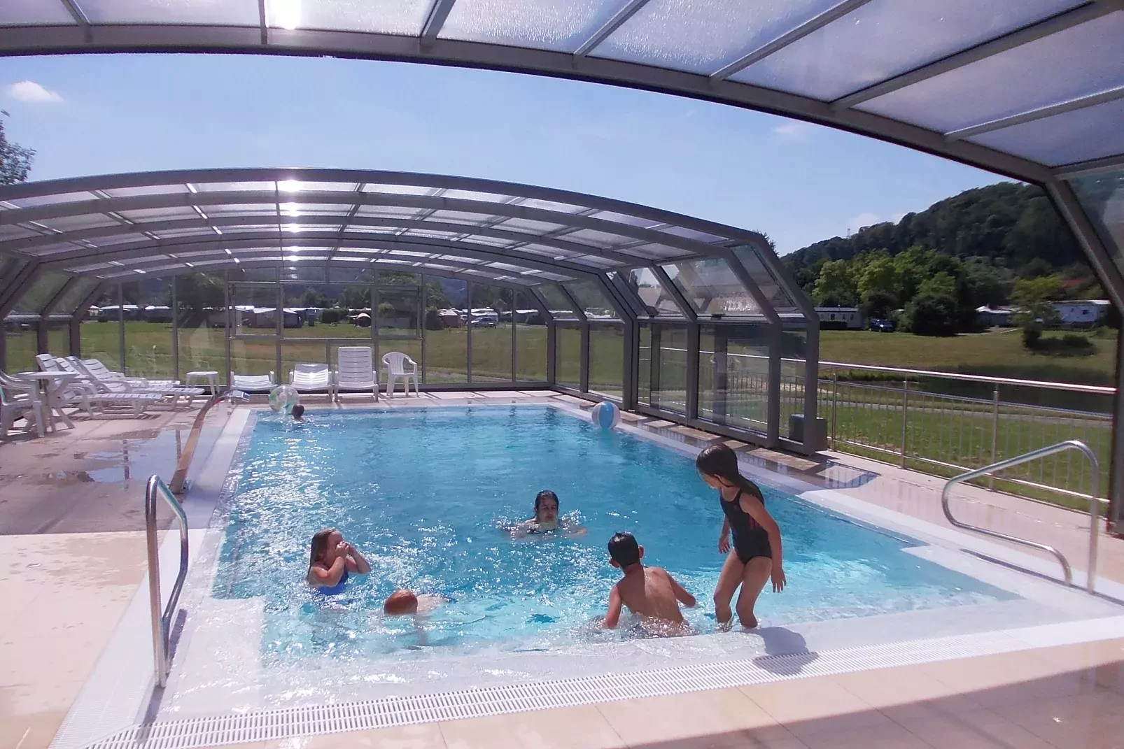 Campingplatz Sonnenwiese