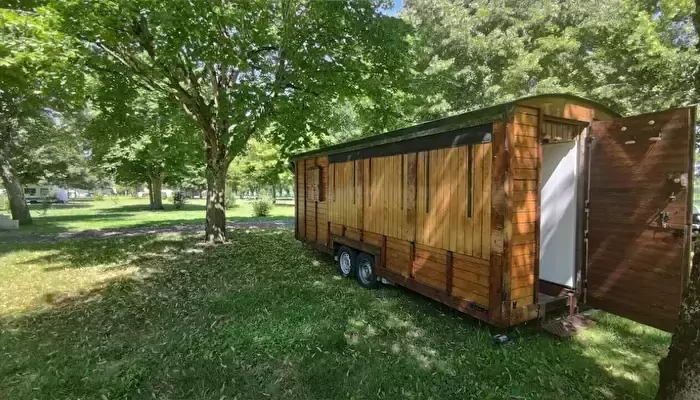 Onlycamp La Gâtine-