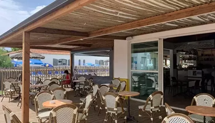 Campingplatz La Bolée dAir