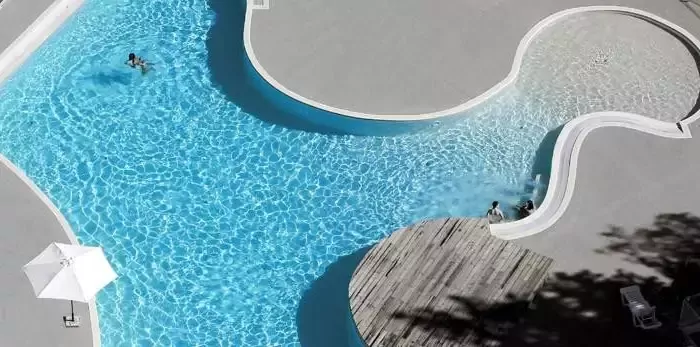 Campingplatz Nature lAirial