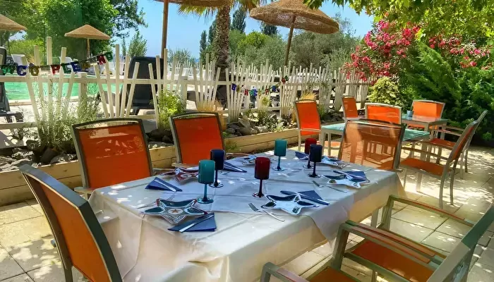 Internationales Glamping Lago di Bracciano-