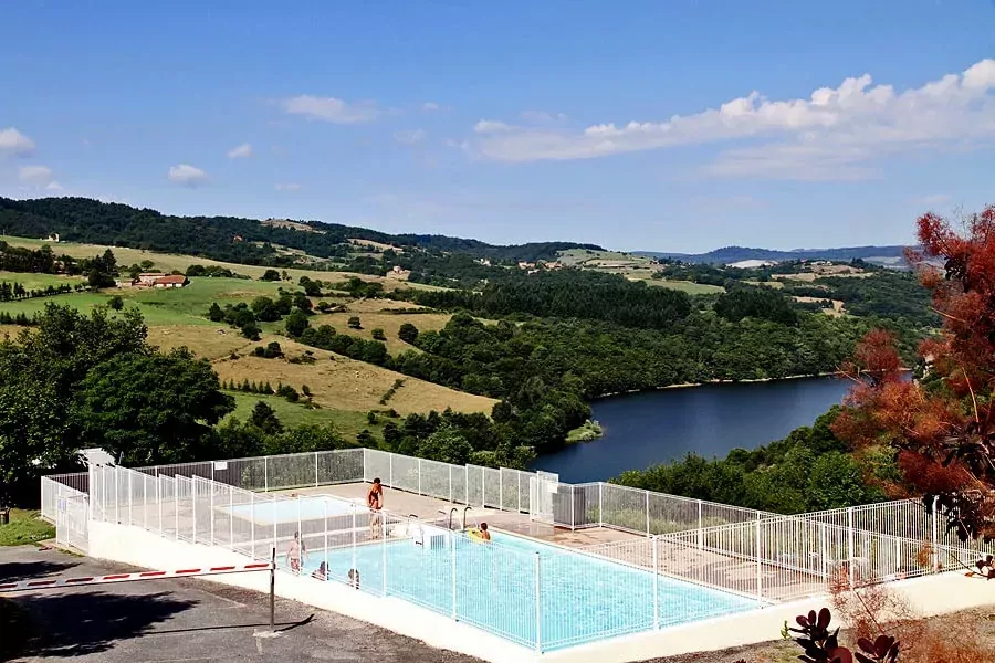 Flower Campingplatz de Mars