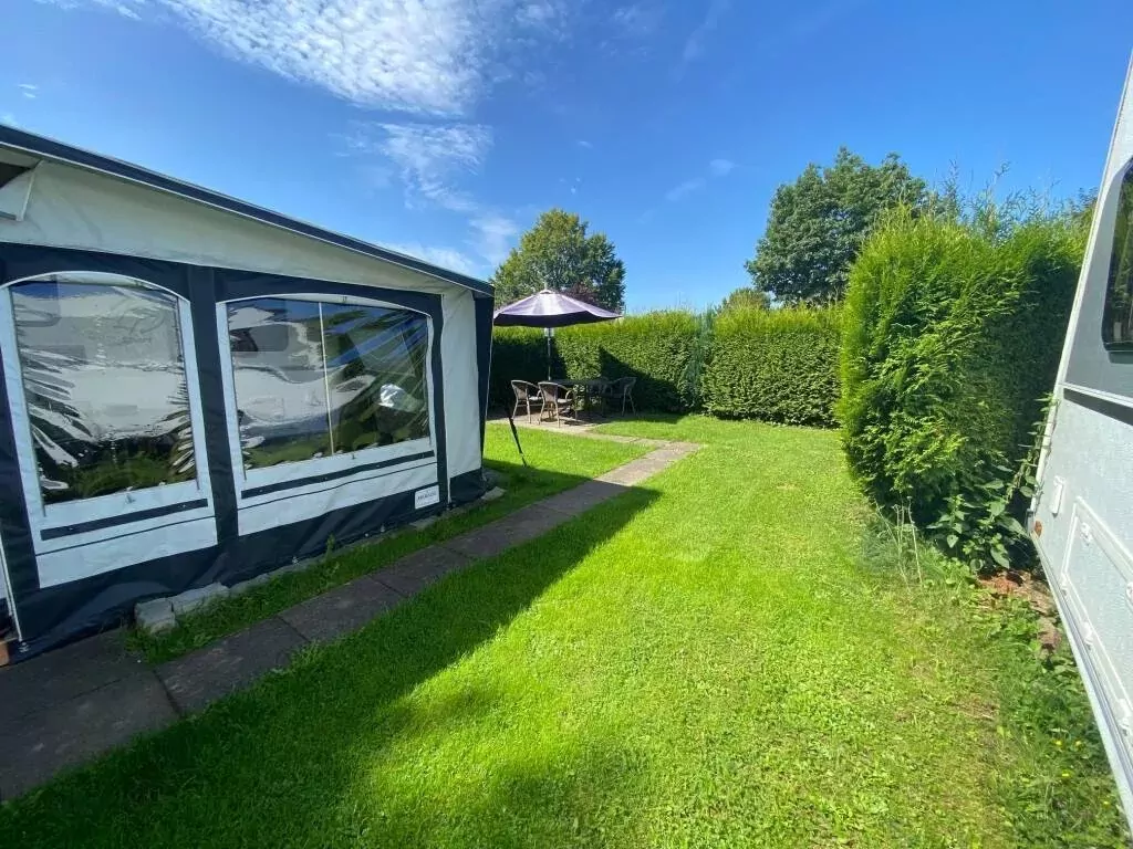 Campingplatz Hof Biggen