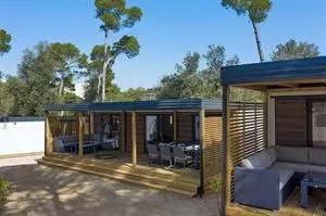 Campingplatz Park Soline