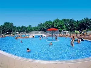 Campingplatz Bijela Uvala-