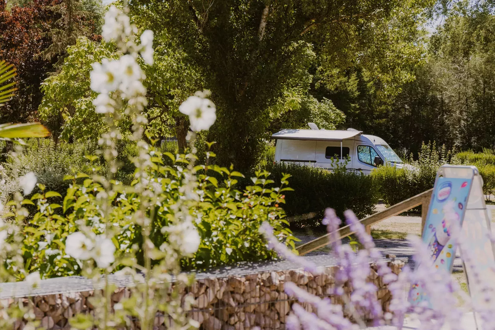 Onlycamp Tours Loiretal