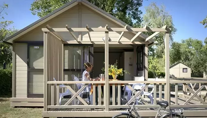 Onlycamp Tours Loiretal