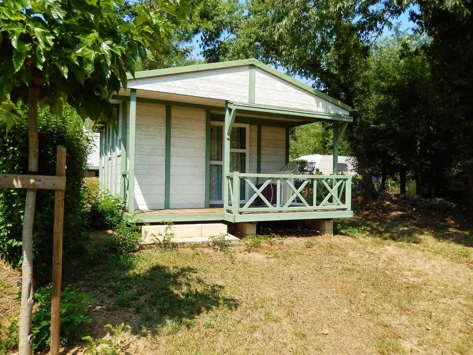 Flower Camping Les Fauvettes-