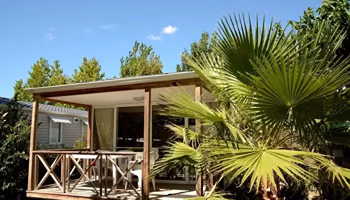 Camping Paradis Oase Palavasienne-