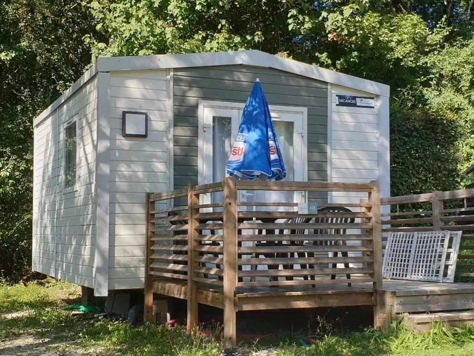 Campingplatz Domaine de l’Épinette-