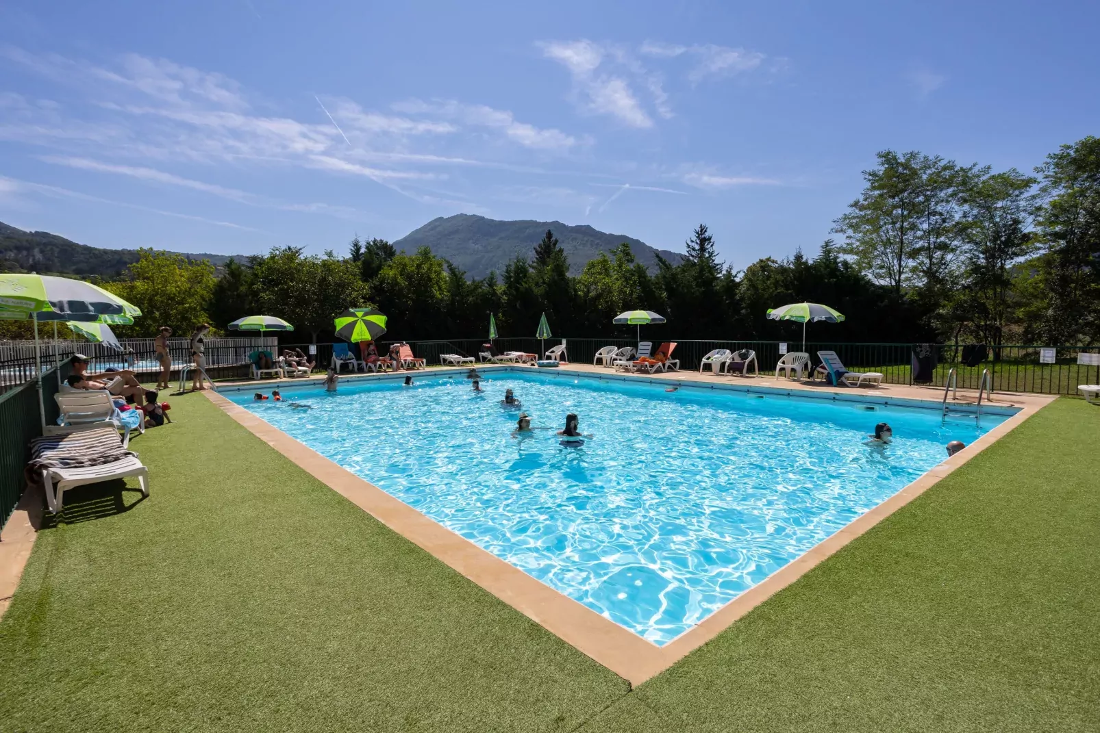 Sites & Paysages Les Prés Hauts