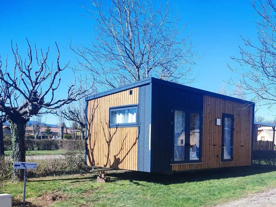 Sites & Paysages Les Prés Hauts