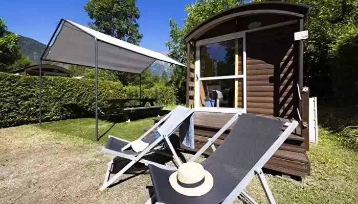 Sites & Paysages zur Begegnung mit der Sonne-