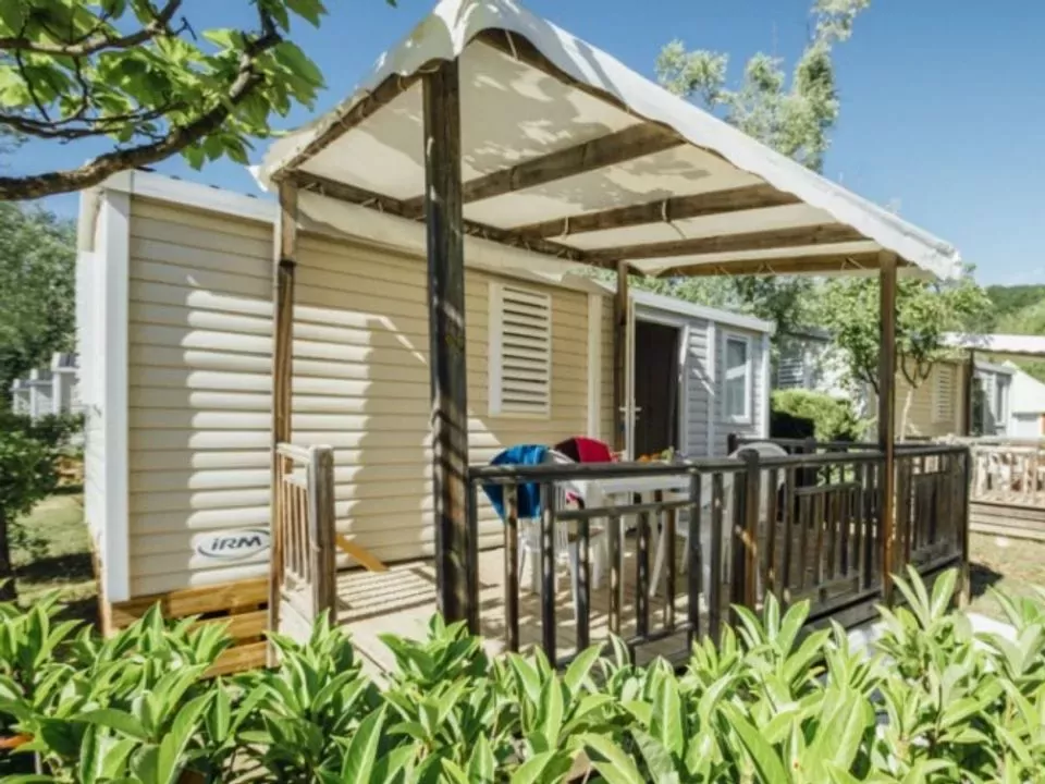 Camping Sunêlia L’Hippocampe