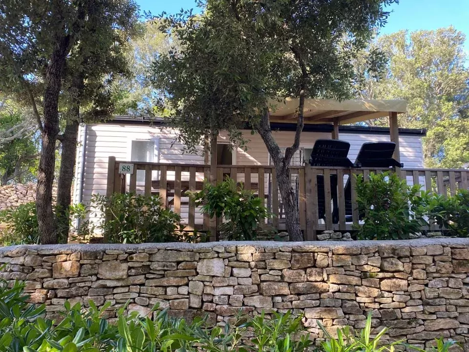 Campingplatz Di Liccia