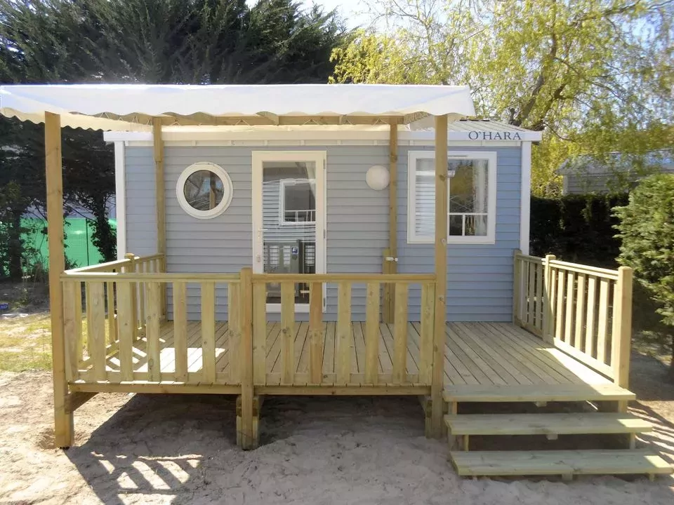 Flower Campingplatz Le Bois d’Amour - Image-tags.