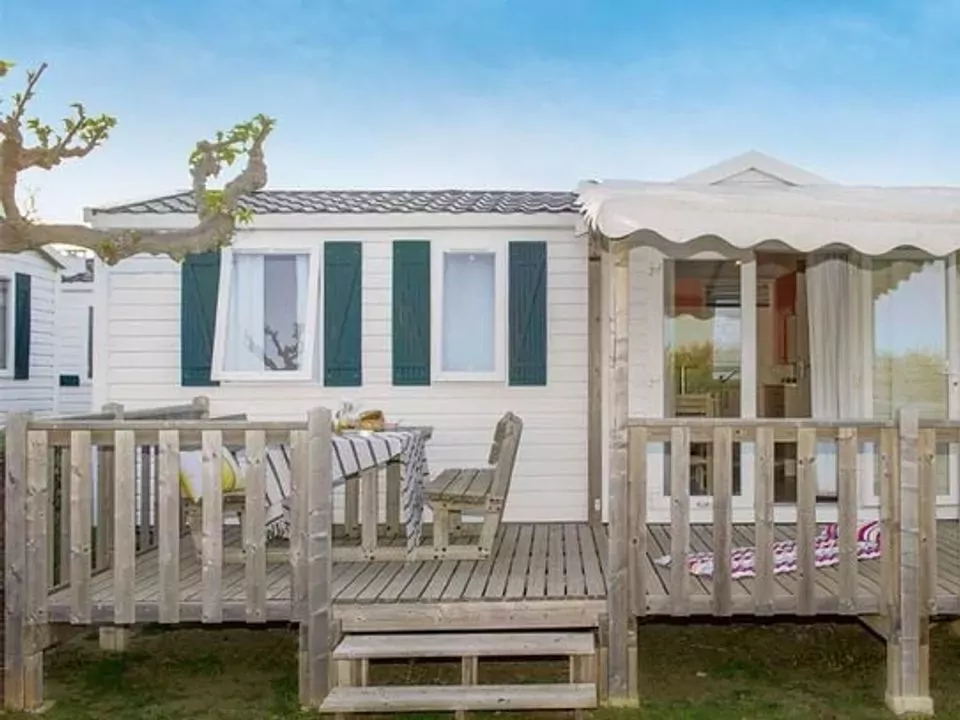 Campingplatz Kervilor