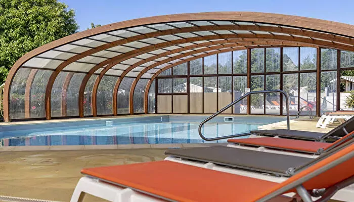 Campingplatz Kervilor-