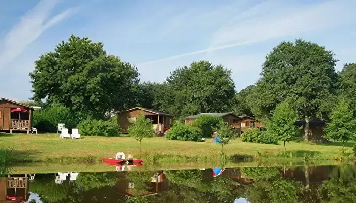 Campingplatz Le Deffay-