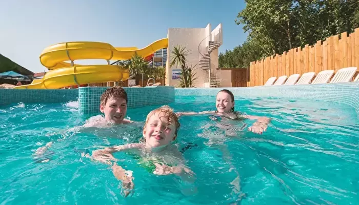 Campingdorf de la Guyonnière-