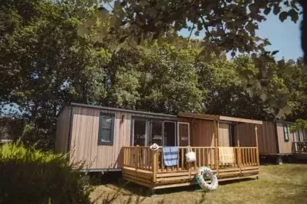 Campingdorf de la Guyonnière