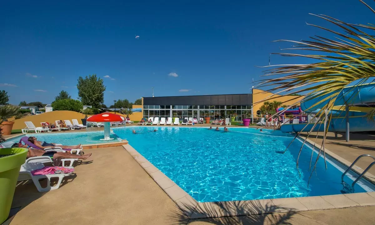 Campingplatz Bel Air-