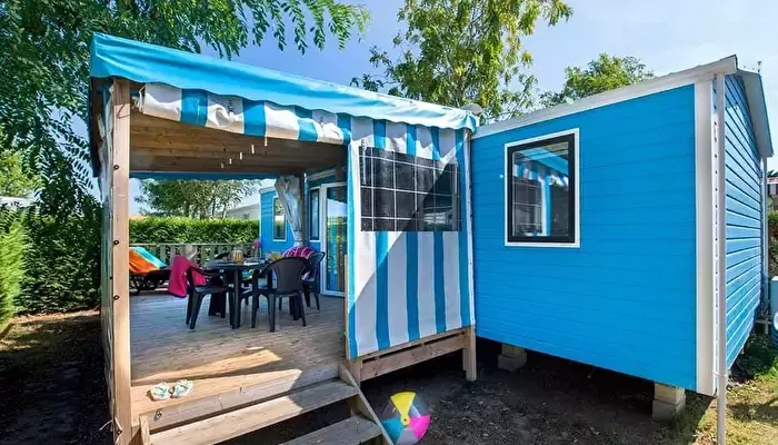 Campingplatz Bel Air-